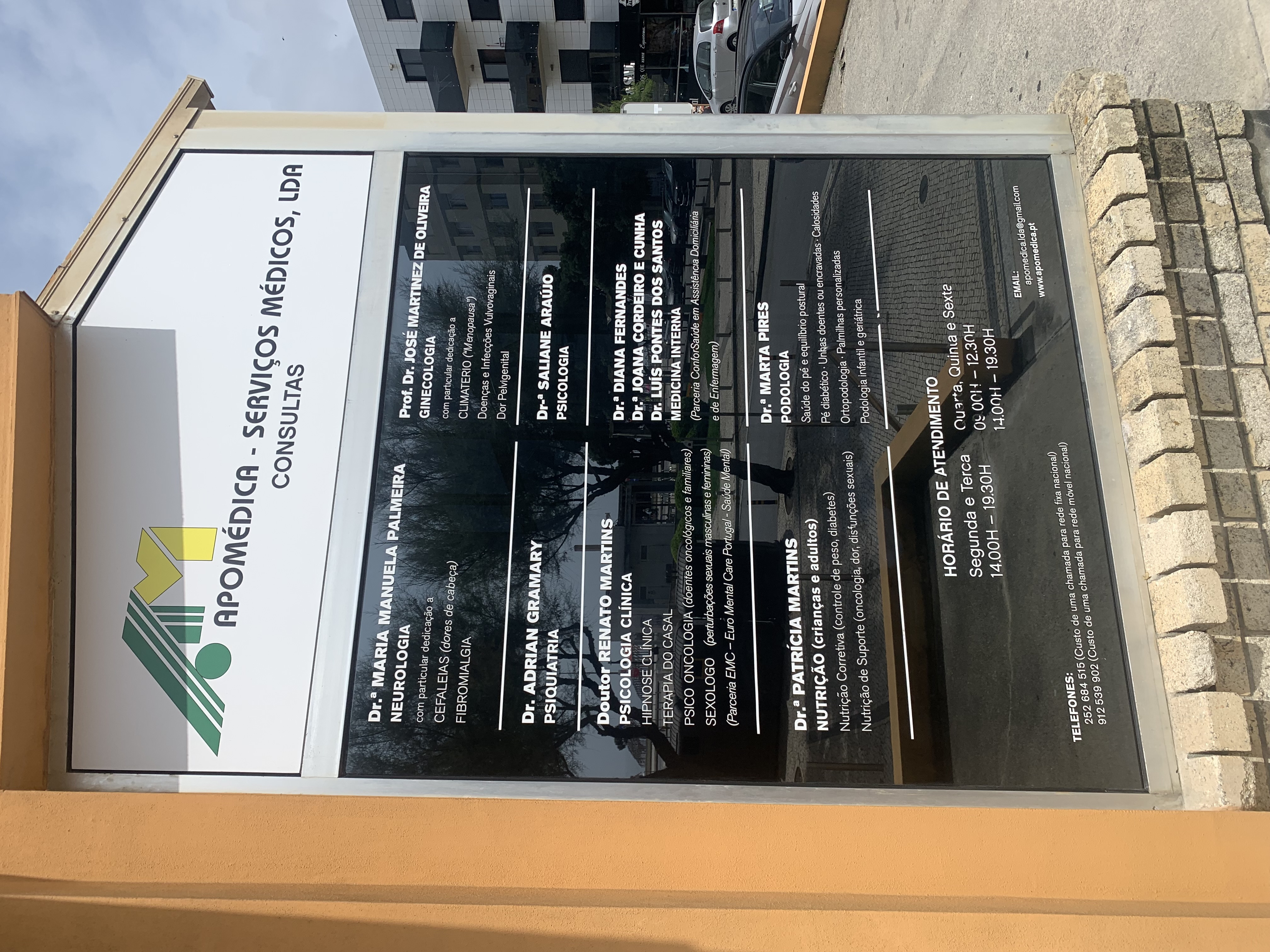 Ginecologia e Obstetrícia
