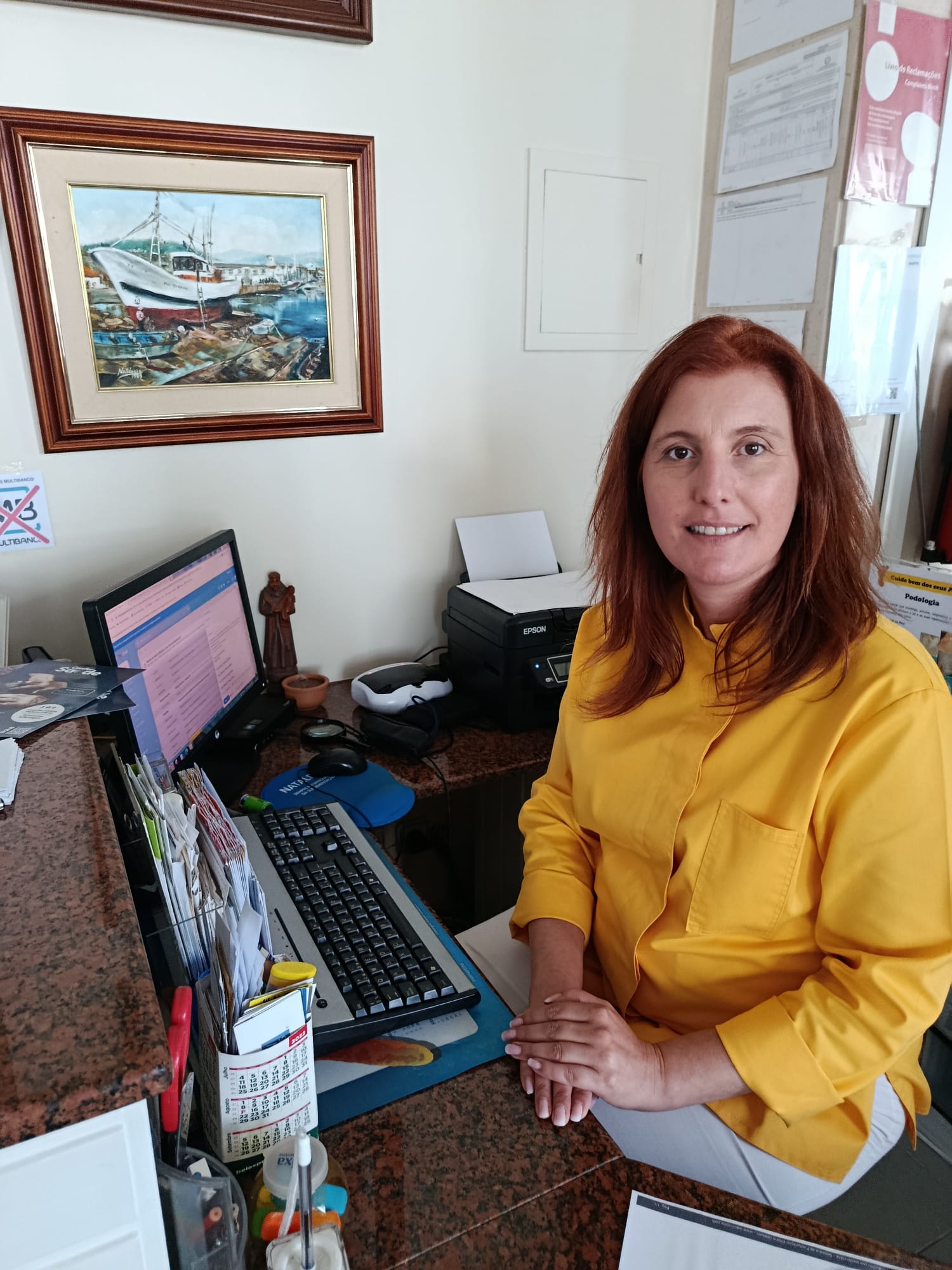 Dra. Daniela Macedo