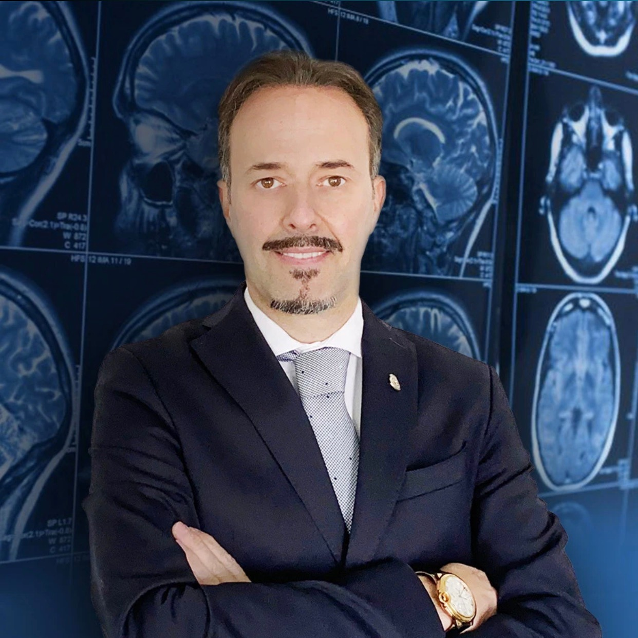 Dr. Renato Martins